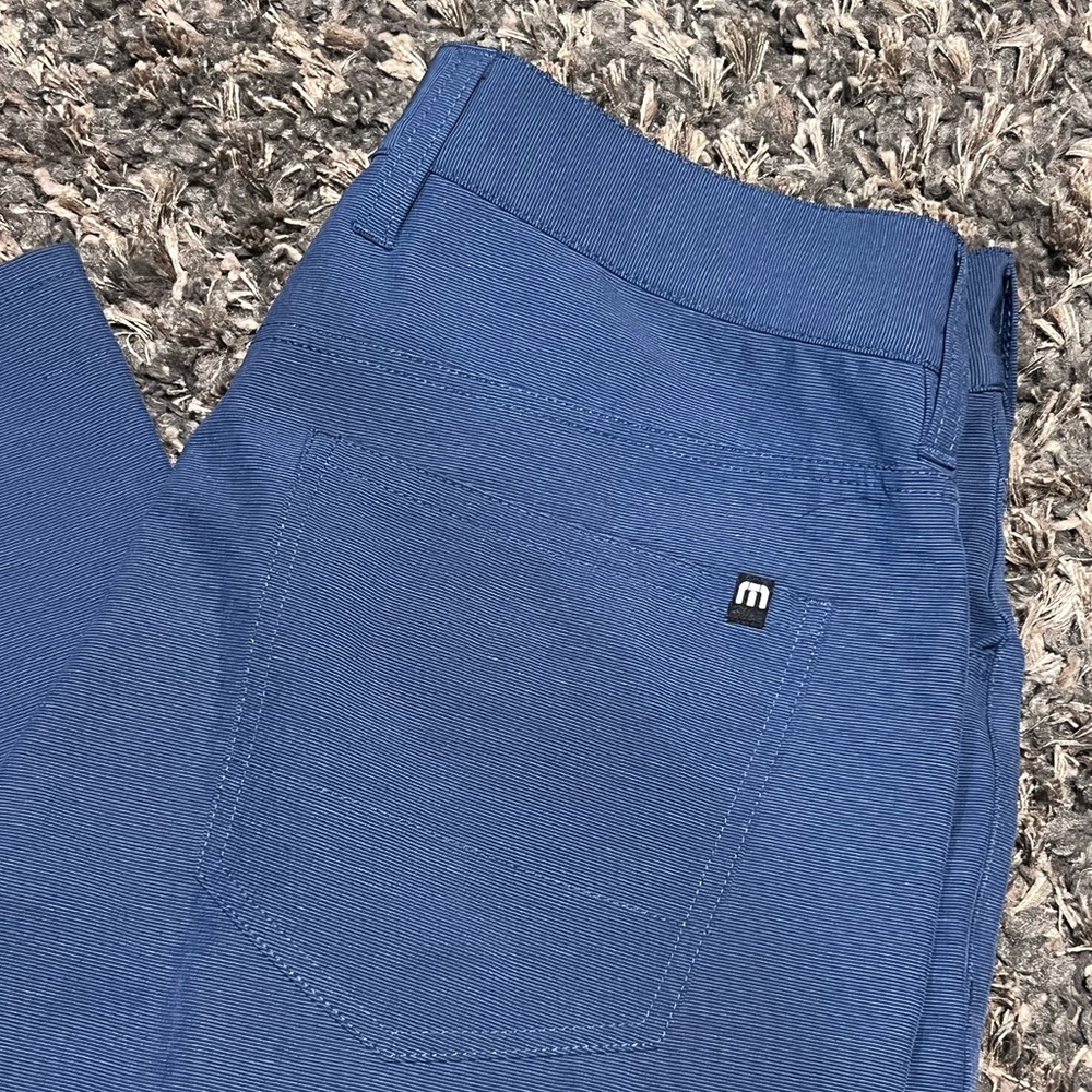Travis Matthew 5 Pocket Pants